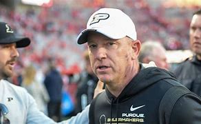 Image result for Purdue University Football