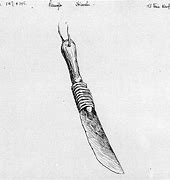 Image result for Old Timer Knife