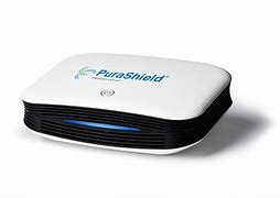 Image result for Car Air Purifier with UV LED