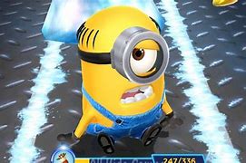 Image result for Despicable Me Minion Rush Mel