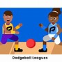 Image result for Dodgeball Referee Hand Singal's