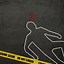 Image result for Yellow Tape Crime Scene