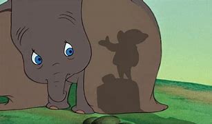 Image result for Dumbo Back