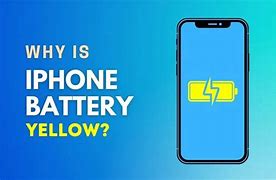 Image result for iOS Phone Battery