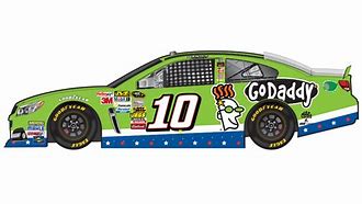 Image result for NASCAR Number 58