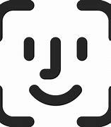 Image result for FaceID Emoji