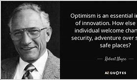 Image result for Robert Noyce Quotes