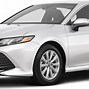 Image result for 2018 Toyota Camry XSE White with Moon Roof