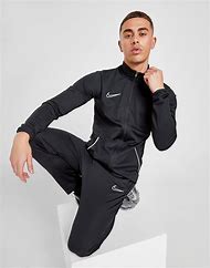 Image result for Nike Blue and White Tracksuit