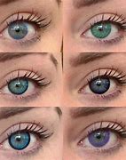 Image result for Contacts That Change Eye Color