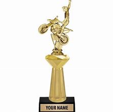 Image result for Motocross Trophies