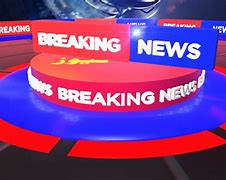 Image result for Breaking News Effect