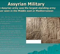 Image result for Ancient Assyrian Warriors