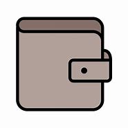 Image result for Wallet Icon