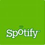 Image result for Spotify Word Logo