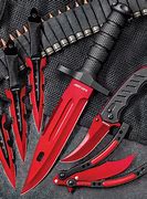 Image result for Knife Weapon