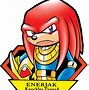 Image result for Enerjak Sonic Movie