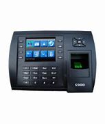 Image result for S900 Biometric Time Clock