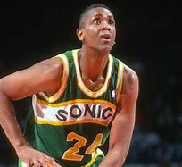 Image result for Seattle SuperSonics Return