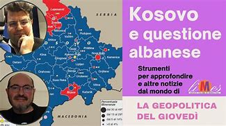 Image result for Kosovo Je Korac