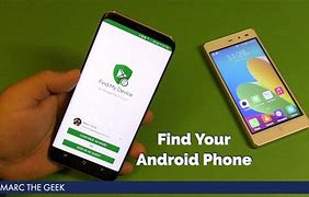 Image result for Where's My Phone Android