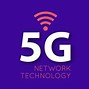 Image result for iPhone 5G Logo