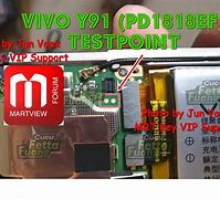 Image result for Vivo Y91 Test Point