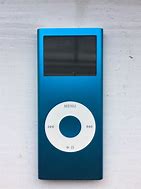 Image result for iPod Nano 2 Blue
