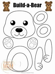 Image result for Cut Out Template for Kids