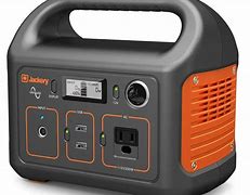 Image result for Solar Powered Generators Portable