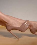 Image result for 6 Feet Tall Heels