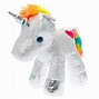 Image result for Unicorn Plush Toy