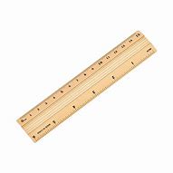 Image result for 6 in Ruler