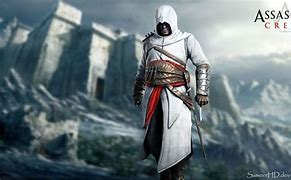 Image result for Assassin's Creed One