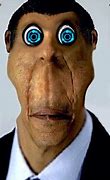 Image result for Obunga Small