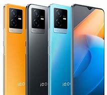 Image result for Vivo Iqoo Z6X