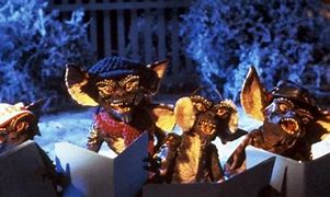 Image result for Gremlins Horror