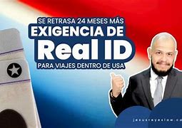 Image result for Real ID delay