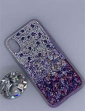 Image result for Crystal Cell Phone Covers