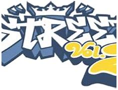 Image result for NBA Street Vol. 2 Logo