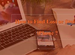 Image result for Apple iCloud Find My iPhone