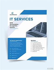 Image result for IT Support Flyers