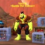 Image result for WoW Battle Pet Dreadroot