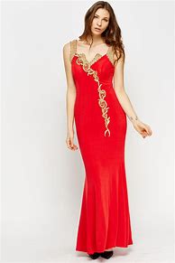 Image result for Express Embroidered Maxi Dress