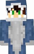 Image result for Shark Boy Minecraft Skin