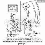 Image result for Memory Suppression Cartoon