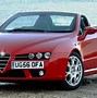 Image result for Alfa Romeo Spider