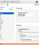 Image result for How to Factory Reset a Disabled iPhone