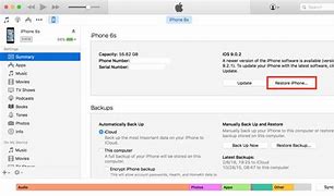 Image result for How to Reset My iPhone 6s