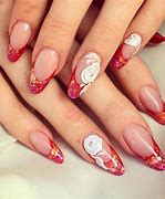 Image result for Summer Acrylic Nails